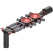 Kép 4/5 - HEATPEX - Osztódoboz 10 x 75mm ARIA CONNECT