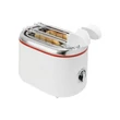 Kép 3/8 - ARDES 6226B 25 literes légkeveréses elektromos mini sütő ajándék ARDES 1T20 kenyérpirítóval