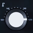 Kép 11/12 - ARDES 6264PB 64 literes légkeveréses elektromos mini sütő