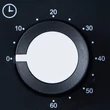 Kép 10/12 - ARDES 6264PB 64 literes légkeveréses elektromos mini sütő