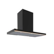 Kép 1/3 - NODOR - Páraelszívó NorBreeze SLIM 90 CU Hob to Hood