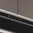 Kép 3/4 - NODOR - Páraelszívó NorBreeze ECLIPSE 90 BK