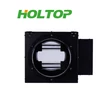 Kép 2/3 - HOLTOP/AIRWOODS AS-EC65-1 előfűtő  (1,7 kW, NA200 mm) CFA és AV-HTPF típusokhoz