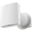 Kép 2/9 - HOLTOP/AIRWOODS AV-TTW5-W egyhelyiséges hővisszanyerős szellőztető automata zsaluval, WiFi csatlakozással, páraérzékelő szenzorral, pollenszűrővel