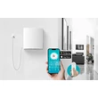 Kép 7/9 - HOLTOP/AIRWOODS AV-TTW5-W egyhelyiséges hővisszanyerős szellőztető automata zsaluval, WiFi csatlakozással, páraérzékelő szenzorral, pollenszűrővel