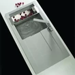 Kép 2/3 - ELLECI - AVI03305  Gyümölcsmosó kosár (Inox) - Kifutó termék!