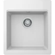 Kép 1/2 - ELLECI - Gránit mosogatótálca Time 102 G68 Bianco