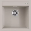 Kép 1/2 - ELLECI - Gránit mosogatótálca Best 105 Workstation G39 Bianco soft