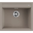 Kép 1/2 - ELLECI - Gránit mosogatótálca Best 105 Workstation G43 Tortora