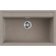 Kép 1/2 - ELLECI - Gránit mosogatótálca Best 130 Workstation G43 Tortora