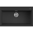 Kép 1/2 - ELLECI - Gránit mosogatótálca Best 360 Workstation G40 Nero