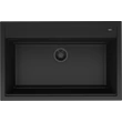 Kép 1/2 - ELLECI - Mosogatótálca Best 130 Workstation Limited Edition K86 Black