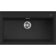 Kép 1/2 - ELLECI - Mosogatótálca Best 360 Workstation K86 Black