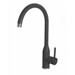 Kép 1/2 - ELLECI - Csaptelep Adige G40 nero
