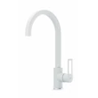 Kép 1/2 - ELLECI - Csaptelep Bridge G68 bianco