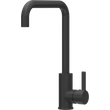 Kép 1/2 - ELLECI - Csaptelep Drive  G40 Nero
