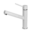 Kép 1/2 - ELLECI - Csaptelep Reno G68 bianco