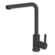 Kép 1/2 - ELLECI - Csaptelep Shell G40 Nero