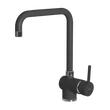 Kép 1/2 - ELLECI - Csaptelep Senna G40 nero