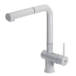 Kép 1/3 - ELLECI - Csaptelep Stream Plus G68 bianco