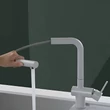 Kép 2/3 - ELLECI - Csaptelep Stream Plus G68 bianco