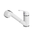 Kép 1/3 - ELLECI - Csaptelep Venere G68 bianco