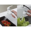 Kép 3/3 - ELLECI - Csaptelep Venere G68 bianco
