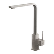 Kép 1/2 - ELLECI - Csaptelep Ixora inox