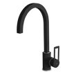 Kép 1/2 - ELLECI - Csaptelep Bridge K86 black