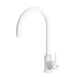 Kép 1/2 - ELLECI - Csaptelep Cloud K96 White