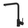 Kép 1/2 - ELLECI - Csaptelep Trail K86 black