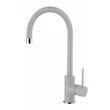 Kép 1/2 - ELLECI - Csaptelep Cloud M79 aluminium