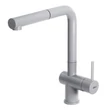 Kép 1/4 - ELLECI - Csaptelep Stream Plus M79 aluminium