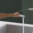 Kép 4/4 - ELLECI - Csaptelep Stream Plus M79 aluminium