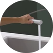 Kép 3/4 - ELLECI - Csaptelep Trail Plus M79 aluminium