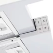 Kép 4/5 - ELICA - Páraelszívó ELITE 14 LUX WH/A/90