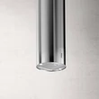 Kép 3/4 - ELICA - Páraelszívó TUBE PRO ISLAND IX/A/43 + Mikro MW-5120B