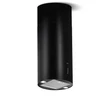 Kép 3/3 - ELICA - Páraelszívó TUBE PRO ISLAND BL MAT/A/43 + Mikro MW-5120B