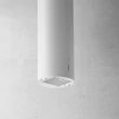 Kép 4/4 - ELICA - Páraelszívó TUBE PRO ISLAND WH MAT/A/43 + Mikro MW-5120B