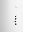Kép 3/4 - ELICA - Páraelszívó TUBE PRO WH MAT/A/43 + Mikro MW-5120B