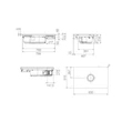 Kép 2/8 - ELICA - NIKOLATESLA SWITCH GLOW EVO BL/A/83