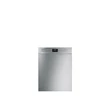 Kép 1/11 - SMEG BEÉPÍTHETŐ MOSOGATÓGÉP, 60 cm, 13 teríték, 5 funkció, 3 hőmérséklet