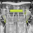 Kép 10/11 - SMEG BEÉPÍTHETŐ MOSOGATÓGÉP, 60 cm, 13 teríték, 5 funkció, 3 hőmérséklet