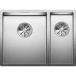 Kép 1/4 - BLANCO CLARON 340/180-IF balos InFino