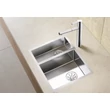 Kép 2/4 - BLANCO CLARON 340/180-IF balos InFino