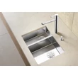 Kép 2/4 - BLANCO CLARON 340/180-U balos InFino