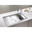 Kép 2/5 - BLANCO ANDANO XL 6S-IF Comp. bal InFin