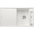 Kép 1/5 - BLANCO AXIA III 5S fehér fa tart.