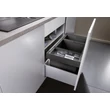 Kép 2/3 - BLANCO FLEXON II LOW 80/3