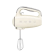Kép 1/7 - SMEG KÉZI MIXER, retro, bézs